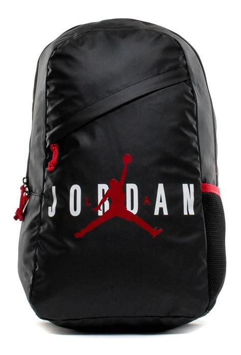 mochila jordan original precio